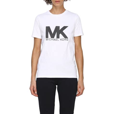 michael kors t shirt donna